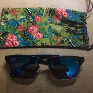 Polarized Maui Jims